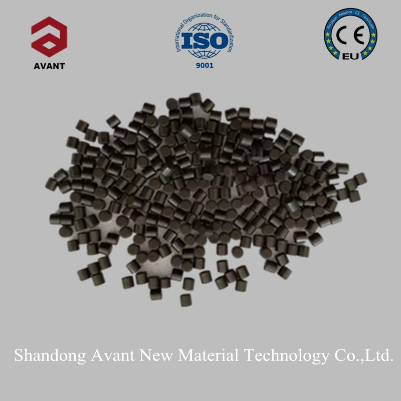 Ammonia Synthetic Catalyst for Metallurgy Vacuum Tube Industry Black Granule Ammonia Synthetic Catalyst Excellent Heat Resistance Cu Metal Catalyst