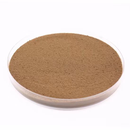 キレート化EDTA有機微量元素肥料